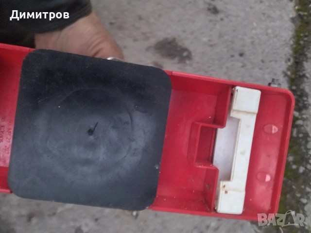 Резачка , снимка 10 - Други - 43606169