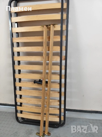 Подматрачни рамки 2 бр. Нови, снимка 3 - Спални и легла - 53359185