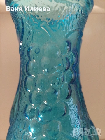 Ваза, снимка 3 - Вази - 53569791