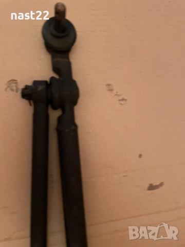 Предни щанги Сузуки Самурай 1,3-къси мостове, снимка 2 - Части - 52907472