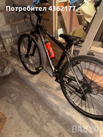 Велосипед алуминиев Trek 28/29 цола