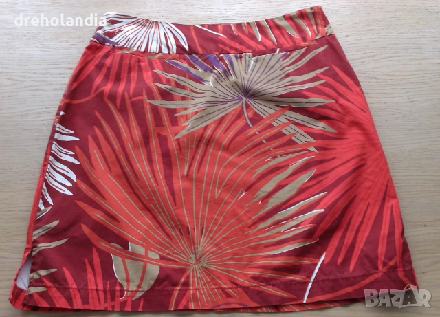 Дамска пола - " GAP" - М /US 6, снимка 3 - Поли - 52948907