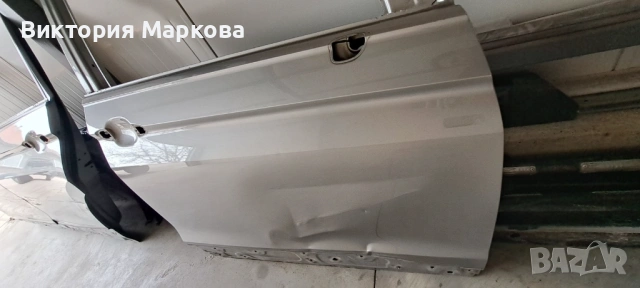 Оригинални врати Фолксваген Тигуан, снимка 10 - Части - 53774376