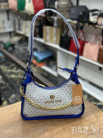 чанти michael kors, снимка 4 - Чанти - 51410487