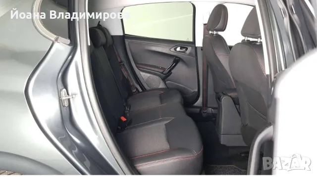 Peugeot 208 НА ЧАСТИ , снимка 7 - Автомобили и джипове - 47798110