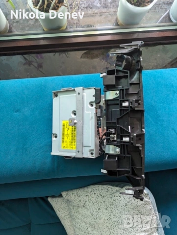 Мултимедия/Навигация за Мазда 6 2015, Mazda Connect, снимка 2 - Части - 53644458