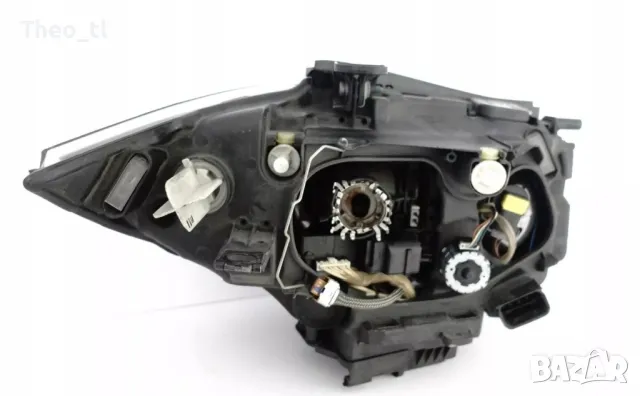 Ляв фар  завиващт ксенон e81 e82 e87 e88, снимка 7 - Части - 50428063
