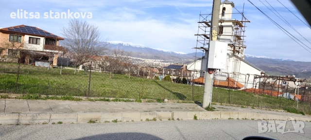 УПИ за продажба с.Покровник, снимка 5 - Парцели - 53773029