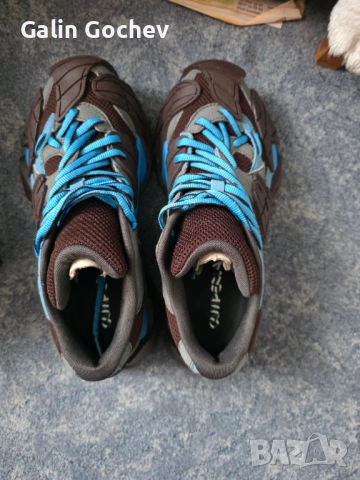 Camper tormenta , снимка 7 - Спортно елегантни обувки - 54276866