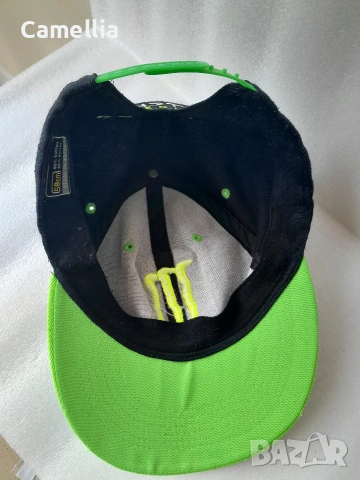 Шапка Monster, снимка 4 - Шапки - 54079716