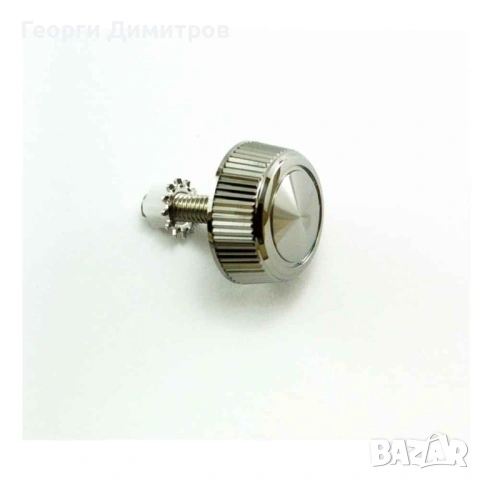 Винт Shimano за дръжка (манивелка) на макари, снимка 3 - Макари - 53837336