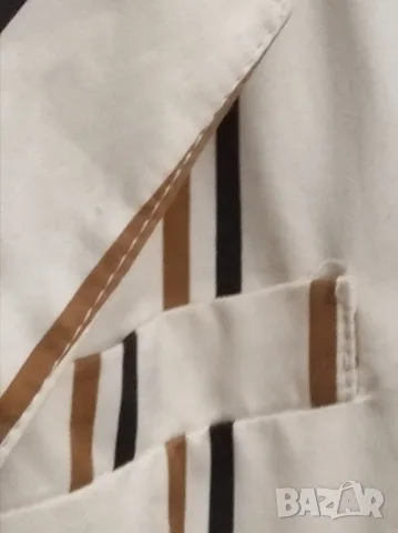 вносно италианско сако на бранда see by chloe, снимка 4 - Сака - 49923504