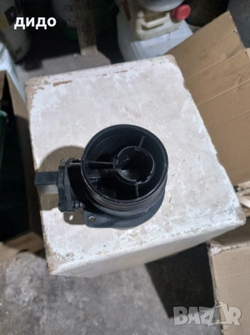 Дебитомер за Пасат 6-2.0 140кс., снимка 4 - Автомобили и джипове - 53733886