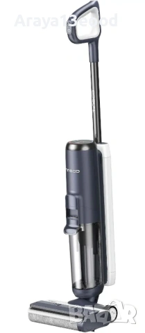 Вертикална прахосмукачка с измиване Tineco Floor One S5 Extreme, снимка 3 - Прахосмукачки - 53800425