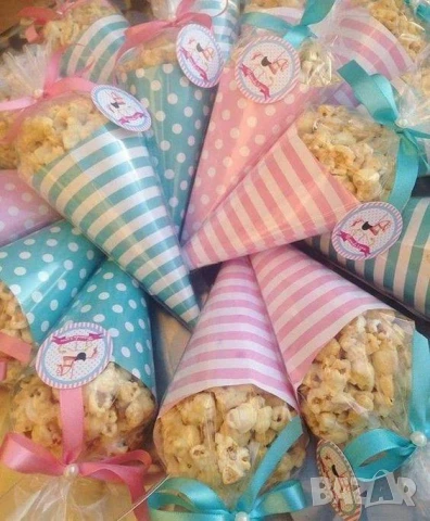 Подаръци за гости , снимка 6 - Подаръци за кръщене - 51173474