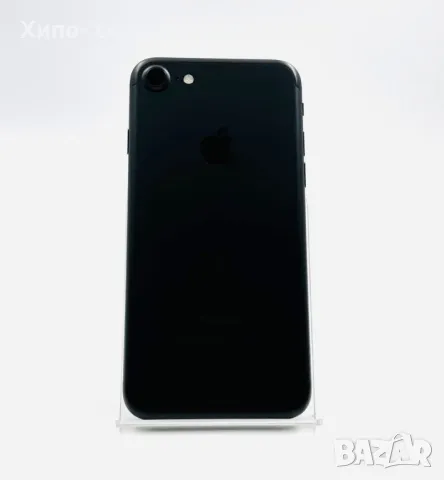 6м Гаранция / Apple iPhone 7 32GB Matte Black 94% Батерия, снимка 3 - Apple iPhone - 48678903