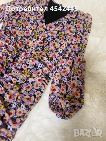 Рокли на Зара Asos , снимка 9 - Рокли - 51125699