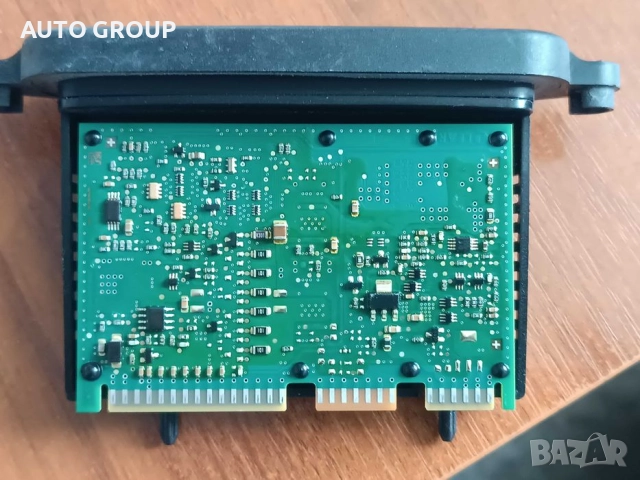 Баласт, модул фар за БМВ Ф30 / BMW F31 - 7316147, снимка 3 - Части - 51508836