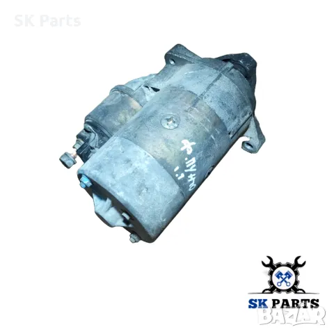 Стартер за Фият Пунто / Fiat Punto 1,2/ 1,1 1995-1998, снимка 2 - Части - 50295618