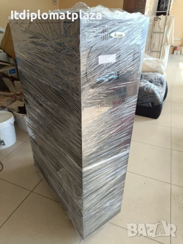 Online UPS 20KVA, снимка 1