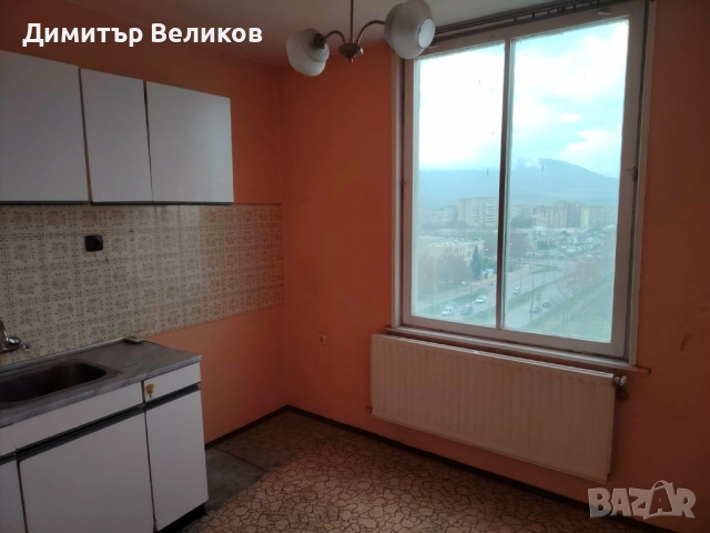 Продавам тухлен апартамент., снимка 6 - Апартаменти - 52688231