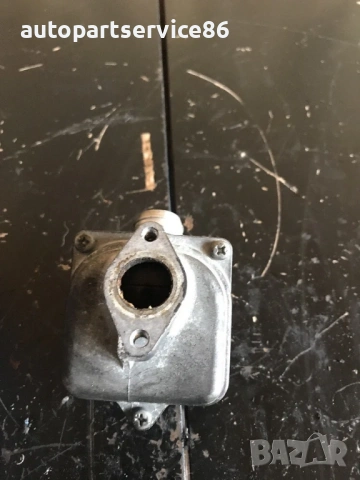 EGR клапан 2.3 бензин за Mercedes Vito Sprinter 314 , снимка 2 - Части - 54135344