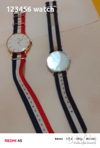 Красиви мишки часовници работет, снимка 2 - Мъжки - 53945405