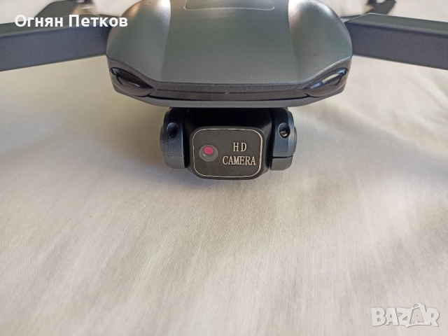 Дрон SG 108 Max GPS, снимка 4 - Дронове и аксесоари - 52522194