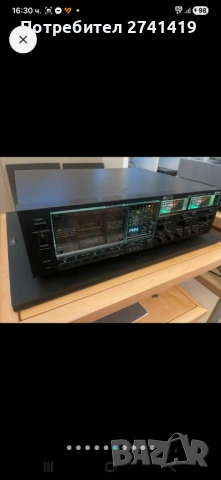 Alpine AL-90, снимка 6 - Декове - 54237448