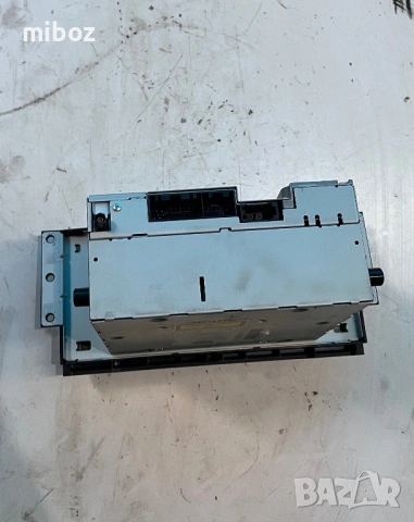 Радио Рейндж Роувър Range Land Rover Sport L320, снимка 2 - Части - 53895219