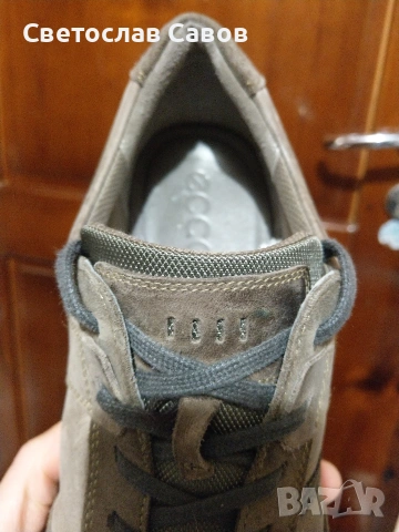 ECCO 43нм. 28,0см., снимка 6 - Спортни обувки - 54095225
