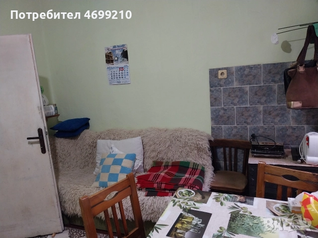 Безплатно, съжителство,  Велинград , снимка 11 - Етаж от къща - 52973061