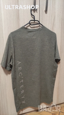 Arcteryx S size Мъжка фланелка в отлично състояние