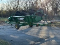 Комбайн John Deere W440 ЛИЗИНГ, снимка 14