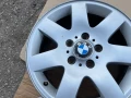 Алуминиеви джанти 16 цола от BMW E46, снимка 7