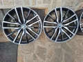 22"Оригинални Джанти BMW X5,X6 G05,G06, снимка 4