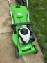 Бензинова самоходна косачка Viking , снимка 3