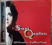 Suzi Quatro - Janis Joplin - Manowar - L.A. Guns , снимка 1 - CD дискове - 45671913