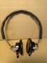 ретро слушалки за телефонна централа -НРБ, снимка 1