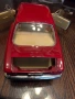 Alfa Romeo Giulia Sprint GTA 1965 92348-Road Signature 1:18 , снимка 3