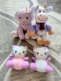 Детски плюшени играчки разпродажба, снимка 2