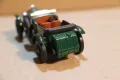 1/43 MATCHBOX BENTLEY 1930 КОЛИЧКА РЕТРО МОДЕЛ, снимка 6