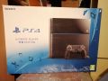 Playstation 4 Ultimate Player 1TB Edition
