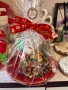 Ръчно изработени коледни подаръчета , снимка 4