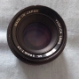 Yashica lens ML50mm 1:1.7, снимка 4