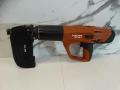 Hilti DX 460 MX 72 - Пушка за директен монтаж, снимка 2
