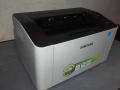 Нов!!! Лазерен принтер Samsung M2022, снимка 3