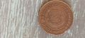 Монета 1974, снимка 1 - Нумизматика и бонистика - 45685538