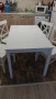 маса с 4 стола комплект , снимка 2