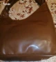 Нова Кожена Дамска Чанта , снимка 8